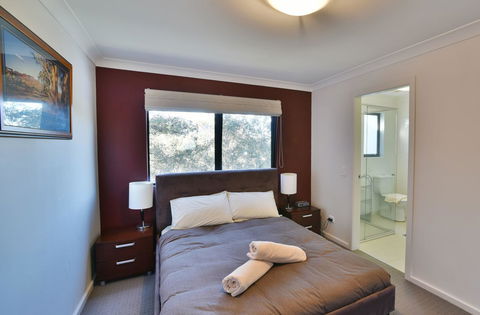 Aspen Creek 3 - Thredbo - Tweed Heads Accommodation 1