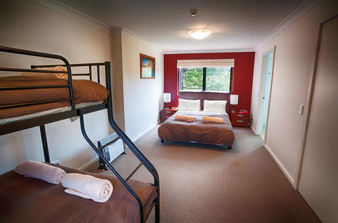 Aspen Creek 3 - Thredbo - Tweed Heads Accommodation 10