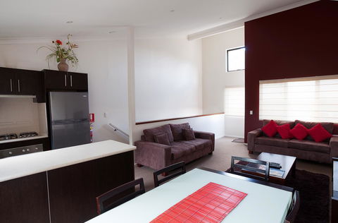Aspen Creek 3 - Thredbo - Tweed Heads Accommodation 11
