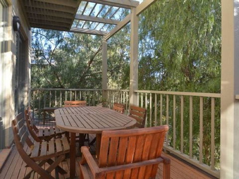 Villa 3br Chianti Villa Located Within Cypress Lakes Resort - Tweed Heads Accommodation 7