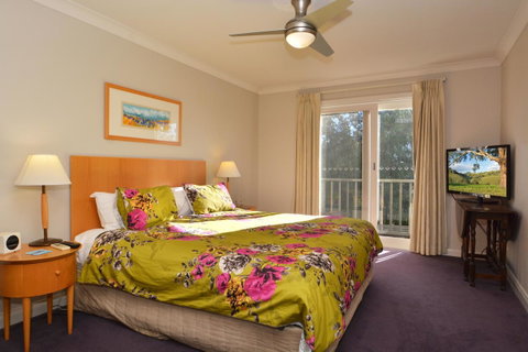 Villa 3br Chianti Villa Located Within Cypress Lakes Resort - Tweed Heads Accommodation 8