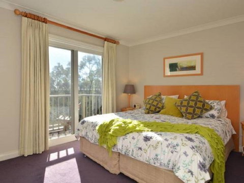 Villa 3br Chianti Villa Located Within Cypress Lakes Resort - Tweed Heads Accommodation 11