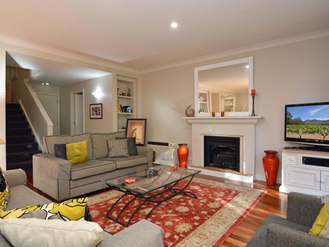 Villa 3br Chianti Villa Located Within Cypress Lakes Resort - Tweed Heads Accommodation 18