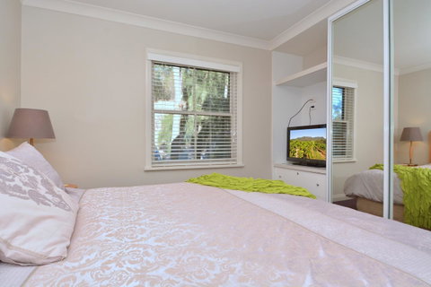 Villa 3br Chianti Villa Located Within Cypress Lakes Resort - Tweed Heads Accommodation 14