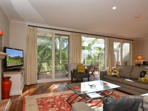 Villa 3br Chianti Villa Located Within Cypress Lakes Resort - Tweed Heads Accommodation 19