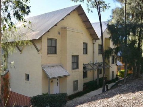 Villa 3br Chianti Villa Located Within Cypress Lakes Resort - Tweed Heads Accommodation 17