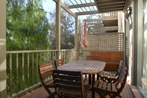 Villa 3br Chianti Villa Located Within Cypress Lakes Resort - Tweed Heads Accommodation 6