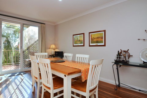 Villa 3br Chianti Villa Located Within Cypress Lakes Resort - Tweed Heads Accommodation 3