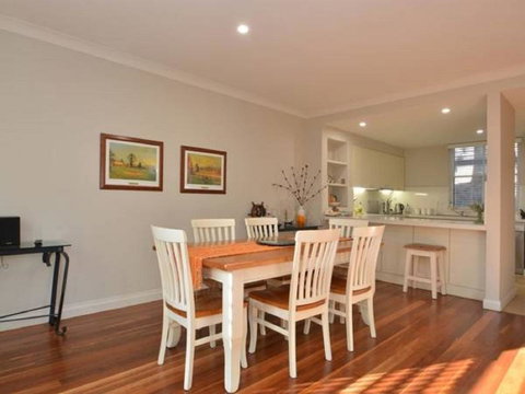 Villa 3br Chianti Villa Located Within Cypress Lakes Resort - Tweed Heads Accommodation 4
