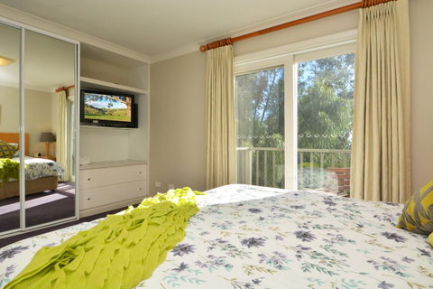 Villa 3br Chianti Villa Located Within Cypress Lakes Resort - Tweed Heads Accommodation 12