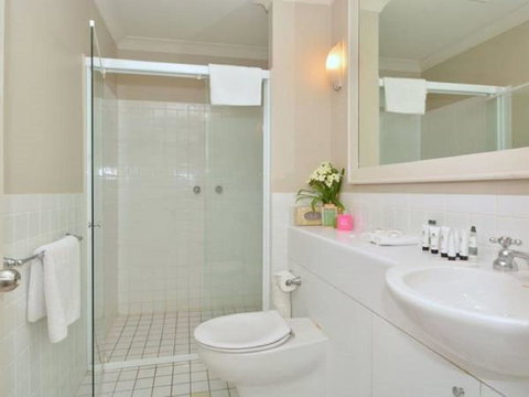 Villa 3br Chianti Villa Located Within Cypress Lakes Resort - Tweed Heads Accommodation 13