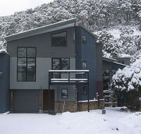Snowstream 4 - Tweed Heads Accommodation
