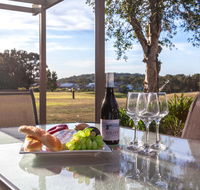 Condo 105  Horizons Golf Resort - Salamander Bay NSW - Tweed Heads Accommodation