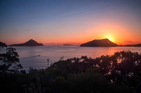 Condo 105 @ Horizons Golf Resort - Salamander Bay NSW - Tweed Heads Accommodation 22