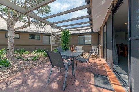 Condo 105 @ Horizons Golf Resort - Salamander Bay NSW - Tweed Heads Accommodation 15