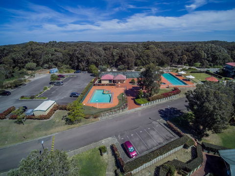 Condo 105 @ Horizons Golf Resort - Salamander Bay NSW - Tweed Heads Accommodation 25