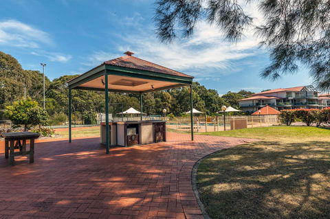 Condo 105 @ Horizons Golf Resort - Salamander Bay NSW - Tweed Heads Accommodation 24