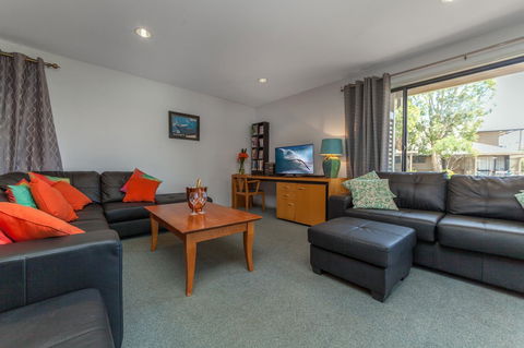 Condo 105 @ Horizons Golf Resort - Salamander Bay NSW - Tweed Heads Accommodation 6