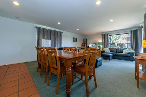 Condo 105 @ Horizons Golf Resort - Salamander Bay NSW - Tweed Heads Accommodation 18