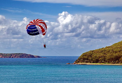 Condo 105 @ Horizons Golf Resort - Salamander Bay NSW - Tweed Heads Accommodation 27