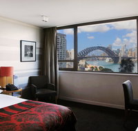 View Sydney formerly North Sydney Harbourview - Tweed Heads Accommodation