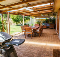 Sunbaker Beach House - Tweed Heads Accommodation