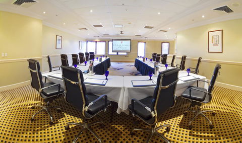 Stamford Plaza Sydney Airport Hotel & Conference Centre - Tweed Heads Accommodation 25