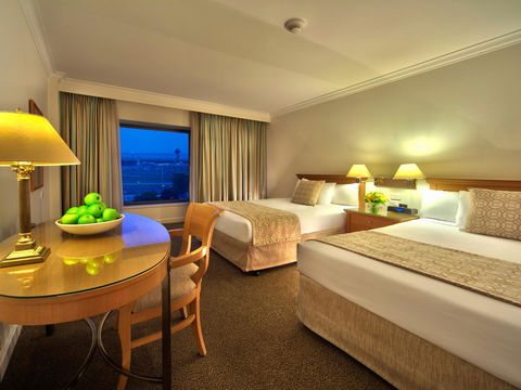 Stamford Plaza Sydney Airport Hotel & Conference Centre - Tweed Heads Accommodation 20