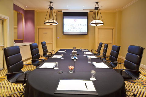 Stamford Plaza Sydney Airport Hotel & Conference Centre - Tweed Heads Accommodation 26