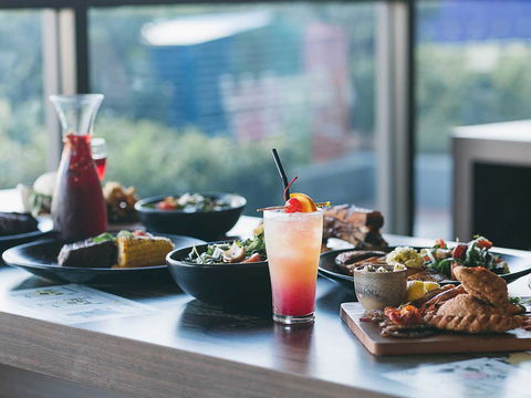 Stamford Plaza Sydney Airport Hotel & Conference Centre - Tweed Heads Accommodation 33