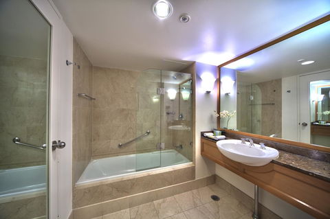 Stamford Plaza Sydney Airport Hotel & Conference Centre - Tweed Heads Accommodation 8