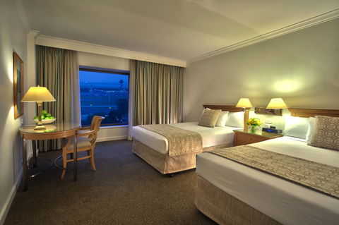 Stamford Plaza Sydney Airport Hotel & Conference Centre - Tweed Heads Accommodation 7