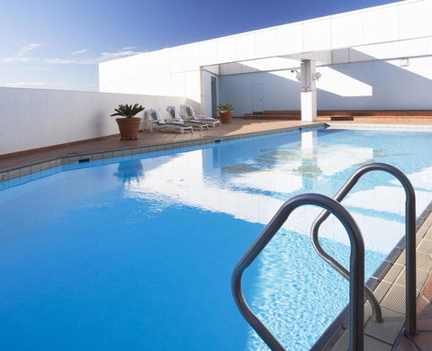 Stamford Plaza Sydney Airport Hotel & Conference Centre - Tweed Heads Accommodation 2