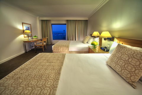Stamford Plaza Sydney Airport Hotel & Conference Centre - Tweed Heads Accommodation 14