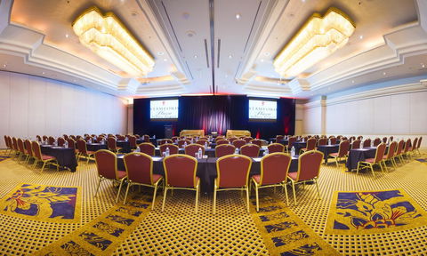 Stamford Plaza Sydney Airport Hotel & Conference Centre - Tweed Heads Accommodation 15