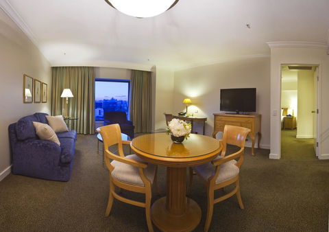 Stamford Plaza Sydney Airport Hotel & Conference Centre - Tweed Heads Accommodation 16