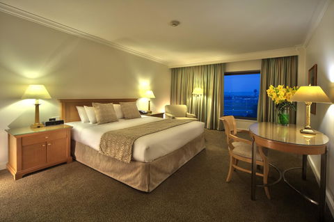 Stamford Plaza Sydney Airport Hotel & Conference Centre - Tweed Heads Accommodation 19