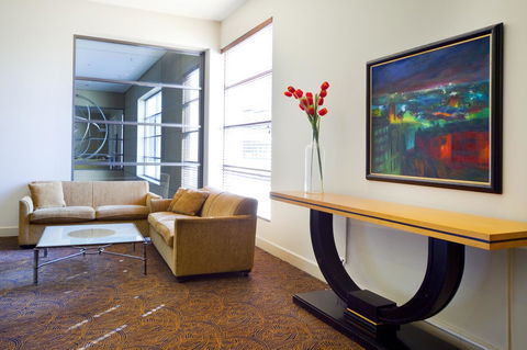 Stamford Plaza Sydney Airport Hotel & Conference Centre - Tweed Heads Accommodation 28