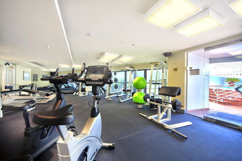 Stamford Plaza Sydney Airport Hotel & Conference Centre - Tweed Heads Accommodation 5