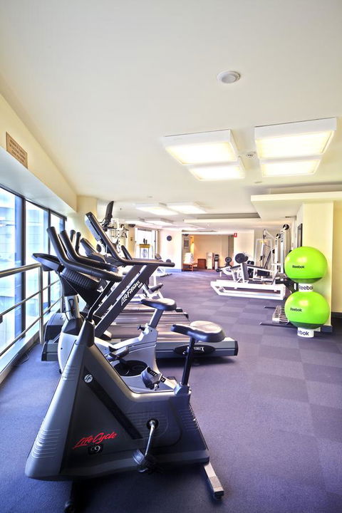 Stamford Plaza Sydney Airport Hotel & Conference Centre - Tweed Heads Accommodation 13