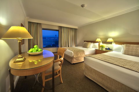 Stamford Plaza Sydney Airport Hotel & Conference Centre - Tweed Heads Accommodation 12