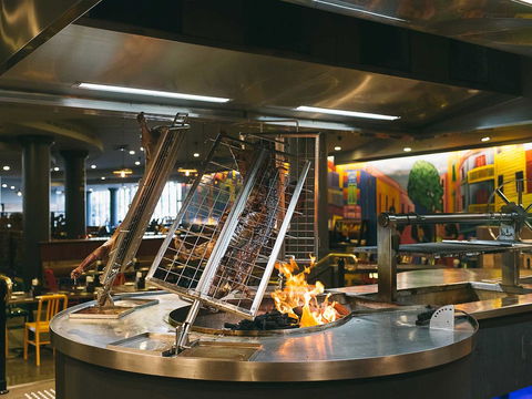 Stamford Plaza Sydney Airport Hotel & Conference Centre - Tweed Heads Accommodation 27