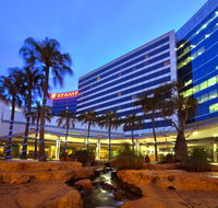 Stamford Plaza Sydney Airport Hotel  Conference Centre - Tweed Heads Accommodation