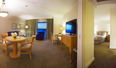 Stamford Plaza Sydney Airport Hotel & Conference Centre - Tweed Heads Accommodation 31