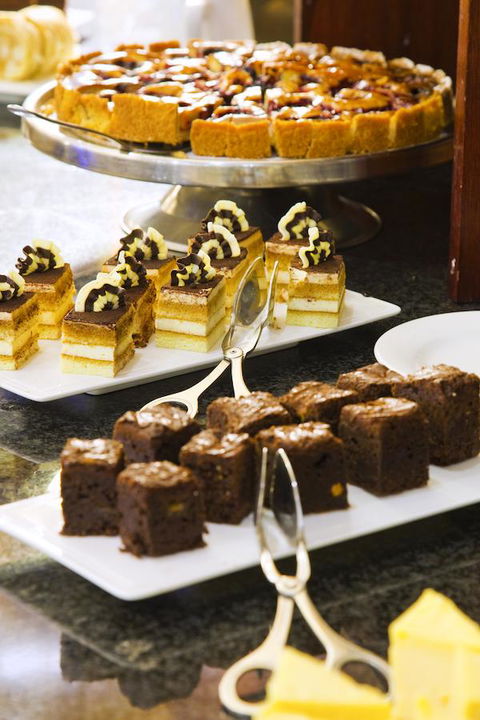 Stamford Plaza Sydney Airport Hotel & Conference Centre - Tweed Heads Accommodation 30