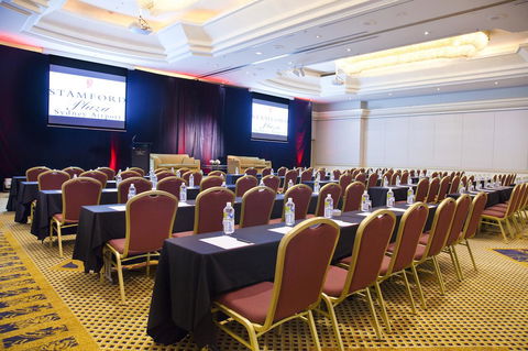 Stamford Plaza Sydney Airport Hotel & Conference Centre - Tweed Heads Accommodation 23