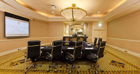 Stamford Plaza Sydney Airport Hotel & Conference Centre - Tweed Heads Accommodation 24