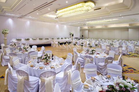 Stamford Plaza Sydney Airport Hotel & Conference Centre - Tweed Heads Accommodation 21