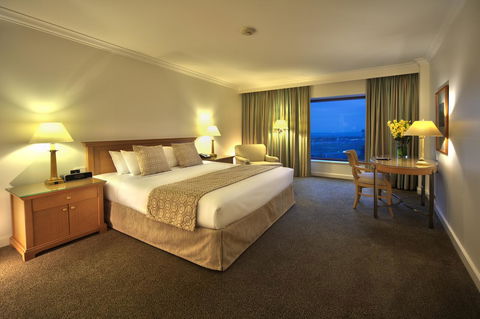 Stamford Plaza Sydney Airport Hotel & Conference Centre - Tweed Heads Accommodation 1