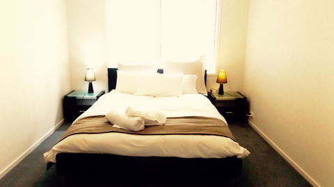 Jindabyne Executive - Tweed Heads Accommodation 4